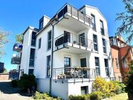 Mehrfamilienhaus erste Reihe Lehnitzsee - voll vermietet - Oranienburg
