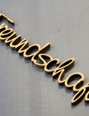 ••• Einfach nur Freundschaft ••• in 12529