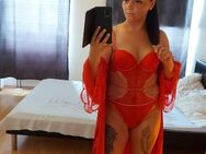 Neu 💋 LILLY (30) aus Ungarn 💋 heisses Girl mit Charme 💋 gerne küssen 💋 NUR besuchbar! - Ilmenau Zentrum