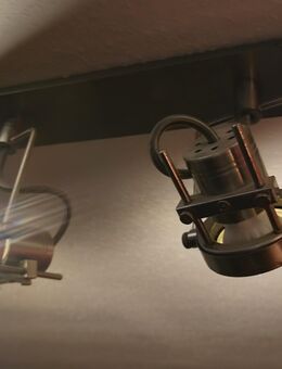 Lampe Stil Filmspotter - Bochum Goldhamme