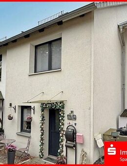 Perfekt für die junge Familie! Courtagefrei! - Buchholz (Nordheide)