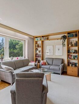 Zweifamilienhaus in attraktiver Wohngegend in Weiden - Weiden (Oberpfalz)