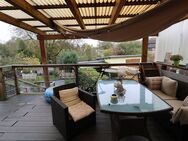Wunderschöne Etagenwohnung mit Dachterrasse + Küche 3,5 Zimmer 117 qm² WFL Dortmund Mengede - Dortmund