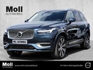 Volvo XC90, Inscription Recharge AWD T8 Twin Engine EU6d AD digitales, Jahr 2022 - Aachen