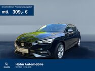 Seat Leon, 1.0 TSI FR, Jahr 2024 - Göppingen