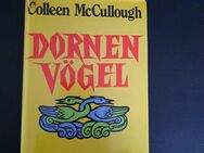 Buch Dornen Vögel Colleen Mc Cullough 1977 - Essen