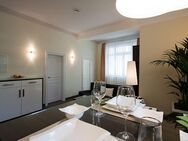 Modernes und exklusives Jugendstil Apartment - Stuttgart