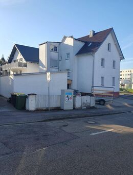 Kernsaniertes Mehrfamilienhaus mit 6 Apartments - ideale Kapitalanlage für Kurzzeitvermietung - Gaggenau