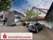 *** DIESE IMMOBILIE BIETET TOLLE MÖGLICHKEITEN ZUR EIGENNUTZUNG (privat und geschäftlich) UND VERMIETUNG ***MIT HOCHWERTIGER ARCHITEKTENWOHNUNG - Datteln