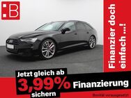 Audi S6, Av TDI quattro, Jahr 2020 - Mühlhausen (Regierungsbezirk Oberpfalz)