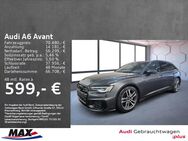 Audi A6, Avant S line 40 TDI quattro, Jahr 2024 - Offenbach (Main)