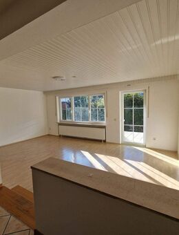 Sonnige Doppelhaushälfte in Attenkirchen - Attenkirchen