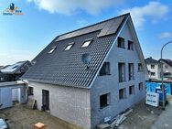 Neubau-Eigentumswohnung im EG -KfW Förderung für Familien möglich! - Gronau (Westfalen)