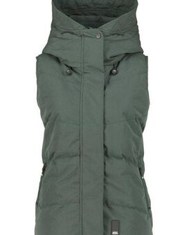 Alife & Kickin Steppweste Damen JunisAK