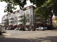 Charmante 1-Raumwohnung mit Pantryküche, Heimtextilien und Balkon - Dresden