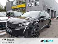 Peugeot 3008, Hybrid 225 GT °, Jahr 2021 - Gräfenhainichen