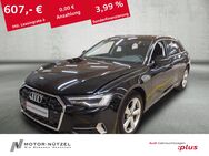 Audi A6, Avant 40 TDI QU ADVANCED, Jahr 2024 - Mitterteich