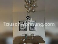 [TAUSCHWOHNUNG] 2 Zimmerwohnung mit Balkon gegen größere 2-3 Zimmerwohnung - Münster