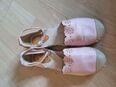 Sommer Schuhe Young Spirit Gr. 39 in 99092