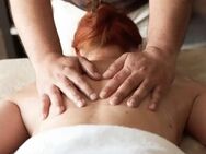 Massage zum üben - Hattingen