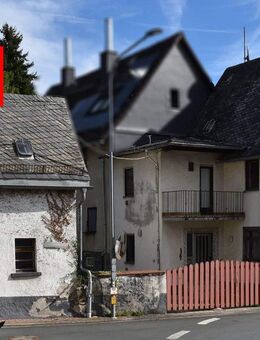 Alte Hofreite im Ortskern von Laimbach ++ Weilmünster ++ - Weilmünster