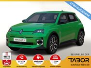 Renault R 5, 5 Techno 150 Comfort Range, Jahr 2022 - Achern