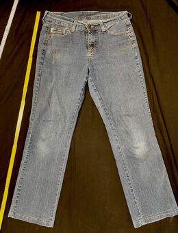 Lee Cooper Jeans Hose Stone Pure light Indigo Waschung W28/L32 - Köln