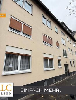 Top-renovierte Wohnung in Duisburg - modernes Wohnen auf hohem Niveau - Duisburg