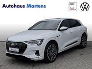 Audi e-tron, 55 quattro advanced, Jahr 2019 - Grevesmühlen
