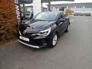 Renault Captur, TCe 140 Business Edition, Jahr 2021 - Bamberg