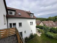 Mehrgenerationen-/Gasthaus mit 2 Wohnungen + Einfamilienhaus, renovierungsbedürftig - Ebelsbach