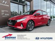 Hyundai i20, 1.0 T-Gdi Trend, Jahr 2021 - Ibbenbüren