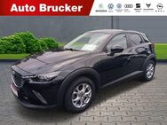 Mazda CX-3 Kizoku 2.0 SKYACTIV-G 120+Alufelgen+Navi+Klimaautomatik - Marktredwitz