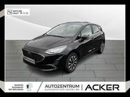 Ford Fiesta, 1.0 EcoBoostMHEV Titanium X iACC, Jahr 2022 - Bad Berleburg