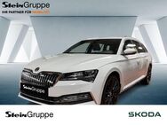 Skoda Superb, 1.4 TSI Combi Hybrid iV, Jahr 2021 - Gummersbach