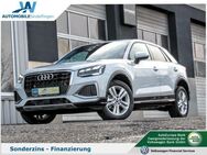 Audi Q2, 35TFSI advanced, Jahr 2022 - Sindelfingen