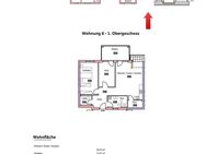 Sofort beziehbar - 3-Zimmer-Neubau-Eigentumswohnung in Mellrichstadt - Mellrichstadt