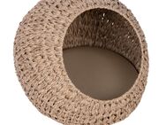 Modern Living Outdoor Katzenkorb Byron Bay - Ø 46 x H 33 cm