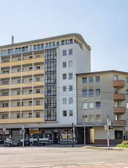 Wohn- und Geschäftshaus - starke Vermietbarkeit - Wertsteigerungspotential - Ludwigshafen (Rhein)