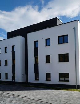 Bezugsfertige moderne 4-Zimmer-Neubauwohnung inkl. Küche & Stellplatz in Landstuhl - Landstuhl (Sickingenstadt)