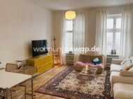 Wohnungsswap - Winterfeldtstraße - Berlin