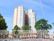 Viernheimer Riese - 3,5 ZKB im 6. OG + Garage - Viernheim
