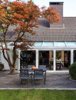 3 - 4 Wohnungen - ca 460 m2 Wfl./Nfl. Luxus Wohnanlage mit Parkareal - Rosengarten (Niedersachsen)