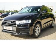 Audi Q3 1.4 TFSI Sport Bi-Xenon S-Tronic AAC Tempomat - Sandersdorf Brehna