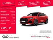 Audi Q3, 1.4 TFSI Sportback e Sline, Jahr 2024 - Leverkusen