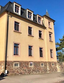 ETW in Radebeul - Radebeul