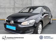 VW Golf, 1.2 TSI VII Lounge, Jahr 2015 - Halle (Saale)