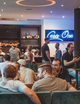🍸🍻🎉 Cesa-One Cocktail Bar – Dein Standort für Events und Partys in Zehlendorf. 🎉🍻🍸 - Berlin Steglitz-Zehlendorf