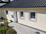 Der nächste Sommer kommt bestimmt und dann lädt Sie der Außenpool des Hauses zum verweilen ein! - Engelskirchen