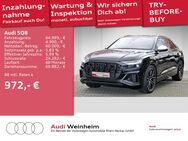 Audi SQ8, 4.0 TDI quattro, Jahr 2020 - Weinheim